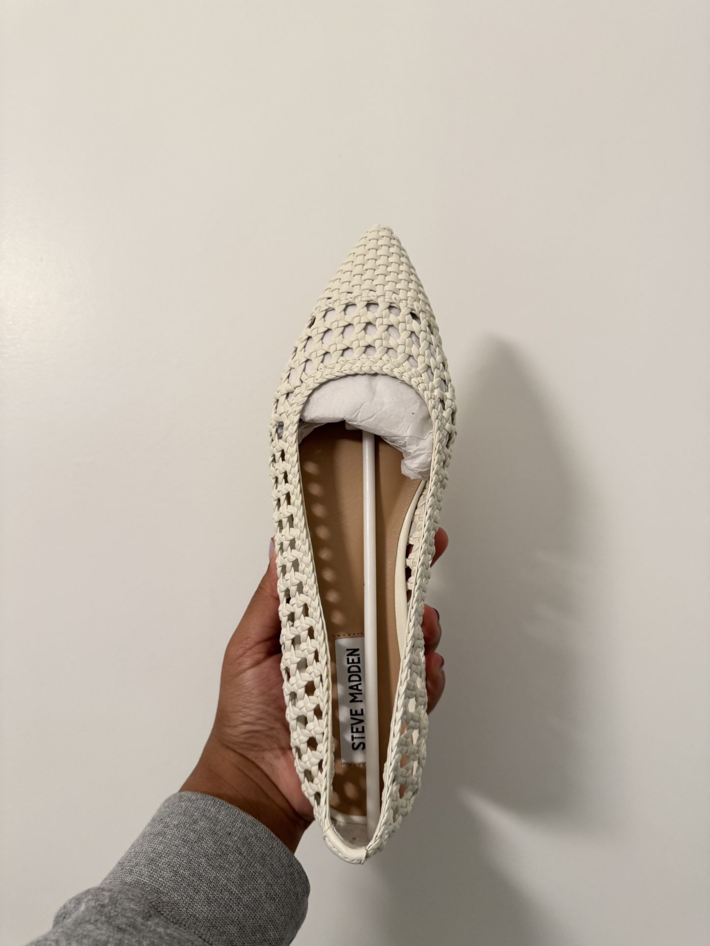 BRAND NEW Steve Madden Flats/Shoes