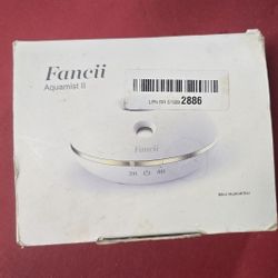 Fancii Mini Humidifier 