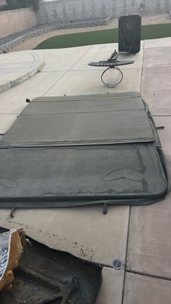 Spa cover 120 inch’s by 93 inches