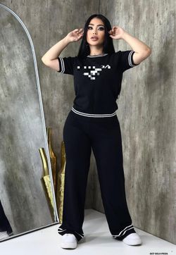 Set tejido nuevos