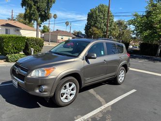 2012 Toyota Rav4