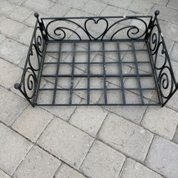 Pet Bed Frame 