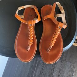 Sandals