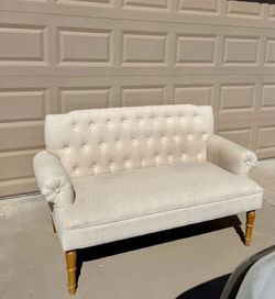 Free couch/chair