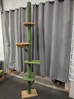 7 ft 2025 cat tree