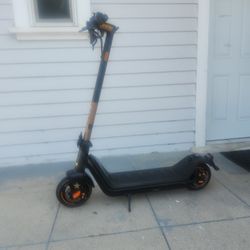 Scooter Electric KQI3Pro