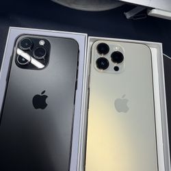 Iphone 14 Pro Max 128GB both Colors Available Unlocked 