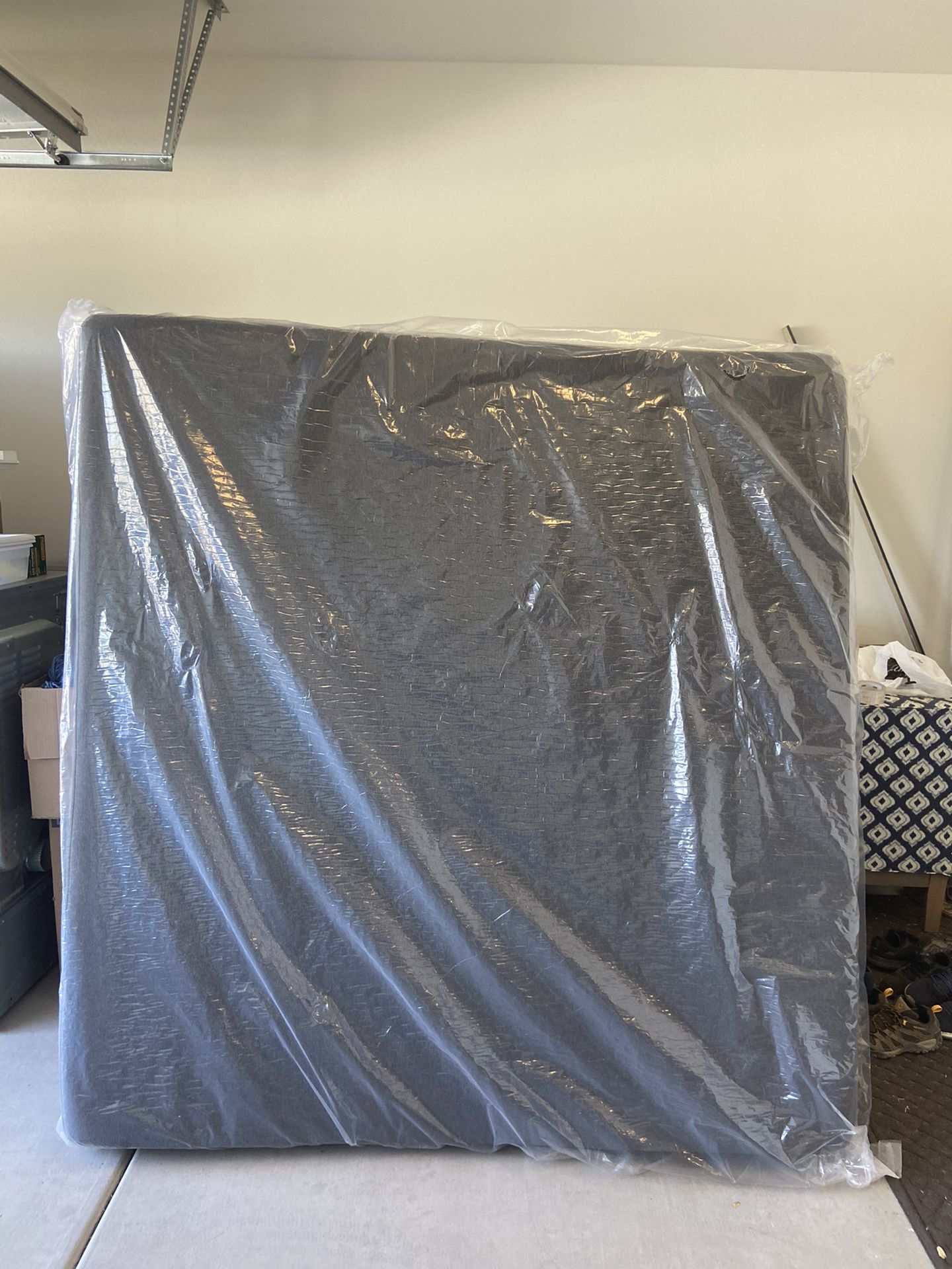 Brand New King Size Casper Mattress
