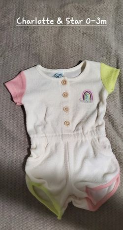 Baby Girl Clothes