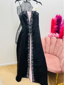 Ball Gown , Prom Dress, Formal Dress