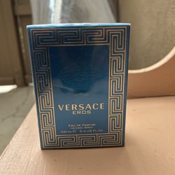 Versace Eros