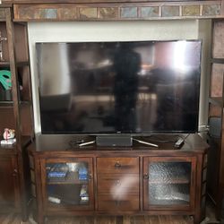  TV Stand For Sale 