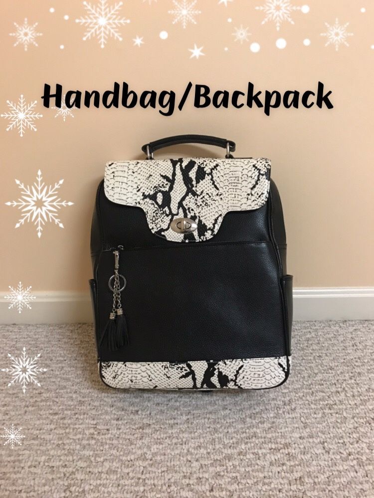 Handbag/Backpack