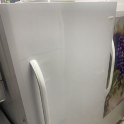 Freezer Kenmore 