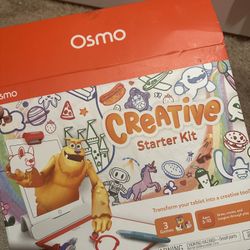 Osmo Creative Starter Kid