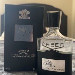 Creed Aventus Eau de Parfum 100ml