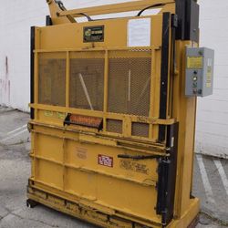 HARMONY  M60MD 60” BALER