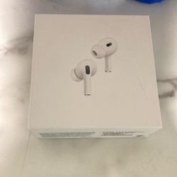 AirPod Pros 2s Give Me A Offer 