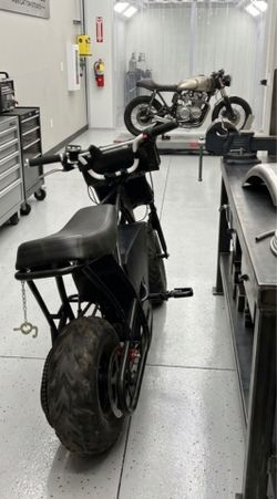 Moto 3000 torque monster