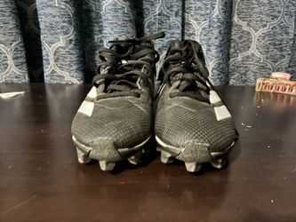 Adizero football cleats