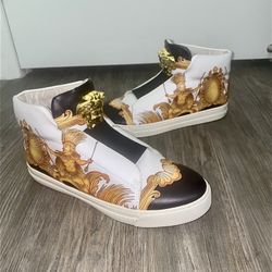 Versace Shoes