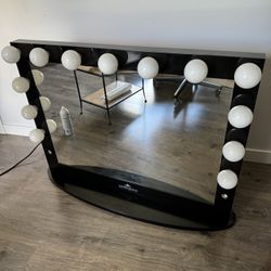 Makeup Mirror (MOVING SALE) 