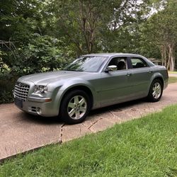 2006 Chrysler 300 HEMI AWD