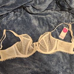 32E Freya Signature Plunge Bra 