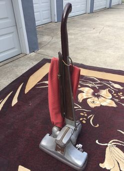Vacuum, Kirby Omega