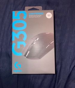 Mouse and keyboard
