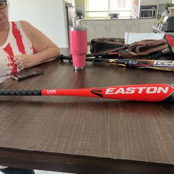 Baseball Bat