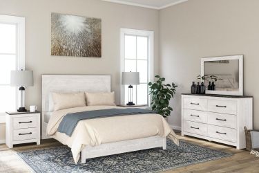 Bedroom Set