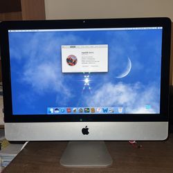 iMac 2011 4gb 