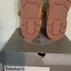 Timberland Never worn dead stock