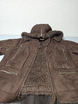 Wilson Leather Vintage Women's Jacket 