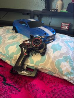 Rc car