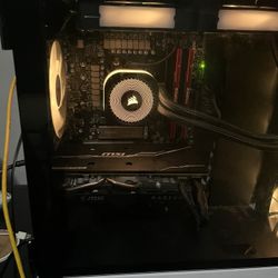 Gaming Pc Ryzen 7 7700