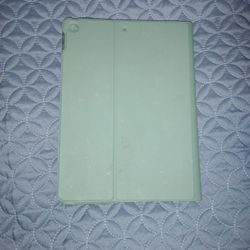 Unknown Model Tablet Case With Stylus Pen Storage Space