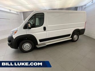 2025 RAM ProMaster 2500