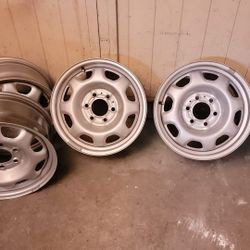 Rines Nuevos