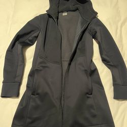 Calia Long Coat Women’s Size Small 