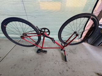 Retrospec Bike