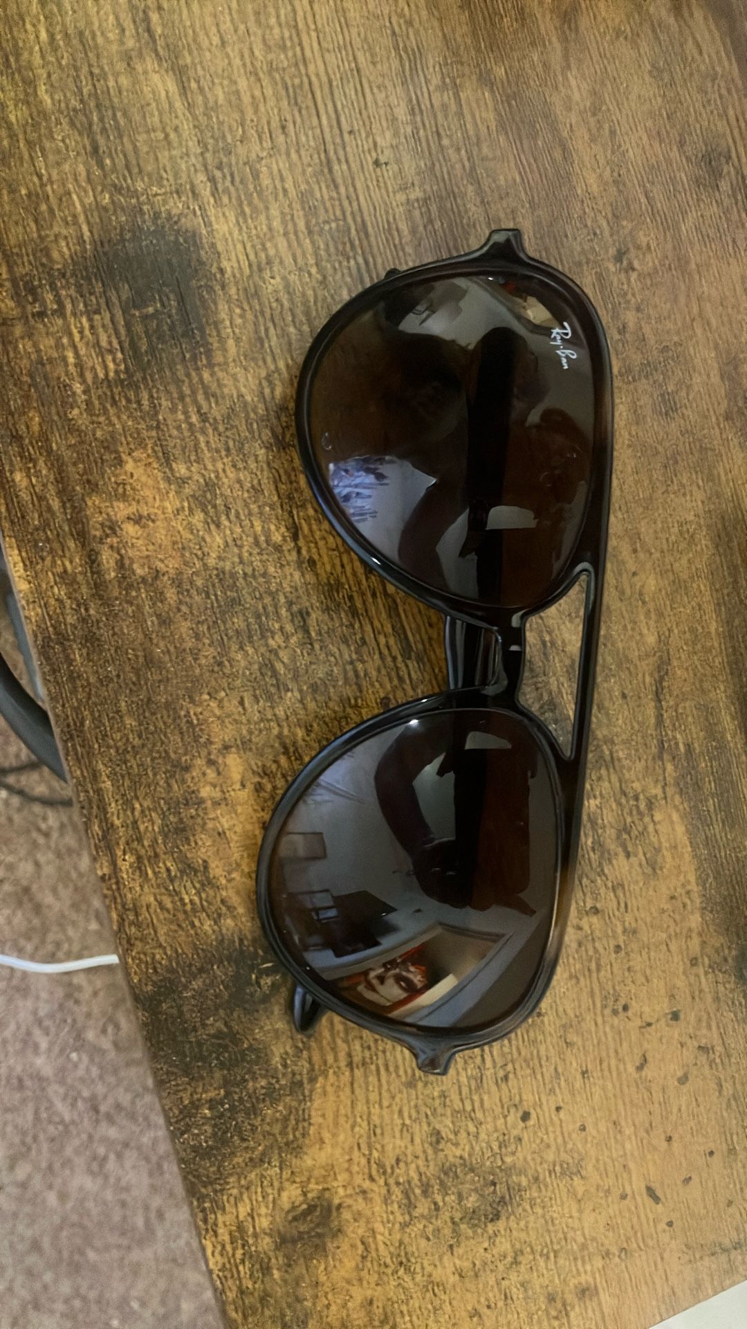 Ray Ban Sunglasses