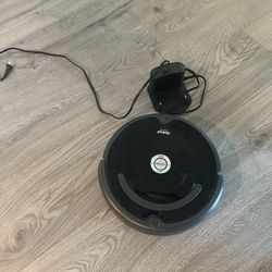 iRobot Roomba