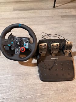 Logitech g29 PS5