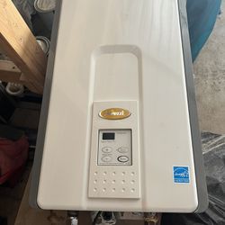 Jacuzzi Instant Water Heater  