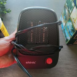 Heater