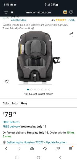evenflo pro series pivot Pivot NXT Travel System with LiteMax NXT Infant Car Seat Latte Tan