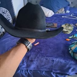 Stetson Cowboy Hat 