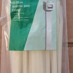 14 Inch Standard Cable Ties